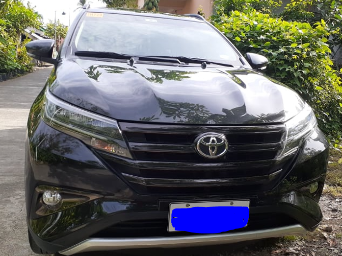 Toyota Rush G for Sale photo